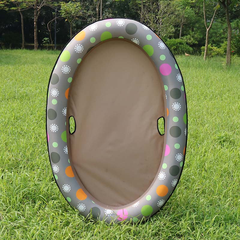 Dog Swimming Pool Inflatable Hammock Pets Pool