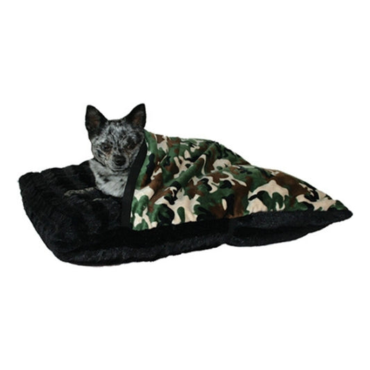 Dog, Puppy & Pet or Cat Sleepytime Pet Pockets for Pets that burrow,